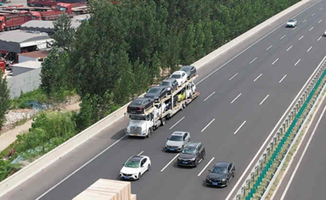 永春高速公路汽车救援